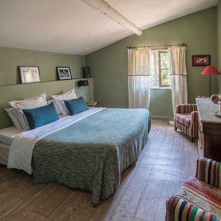 Domaine De Fontbelle Bed and Breakfast Graveson Buitenkant foto