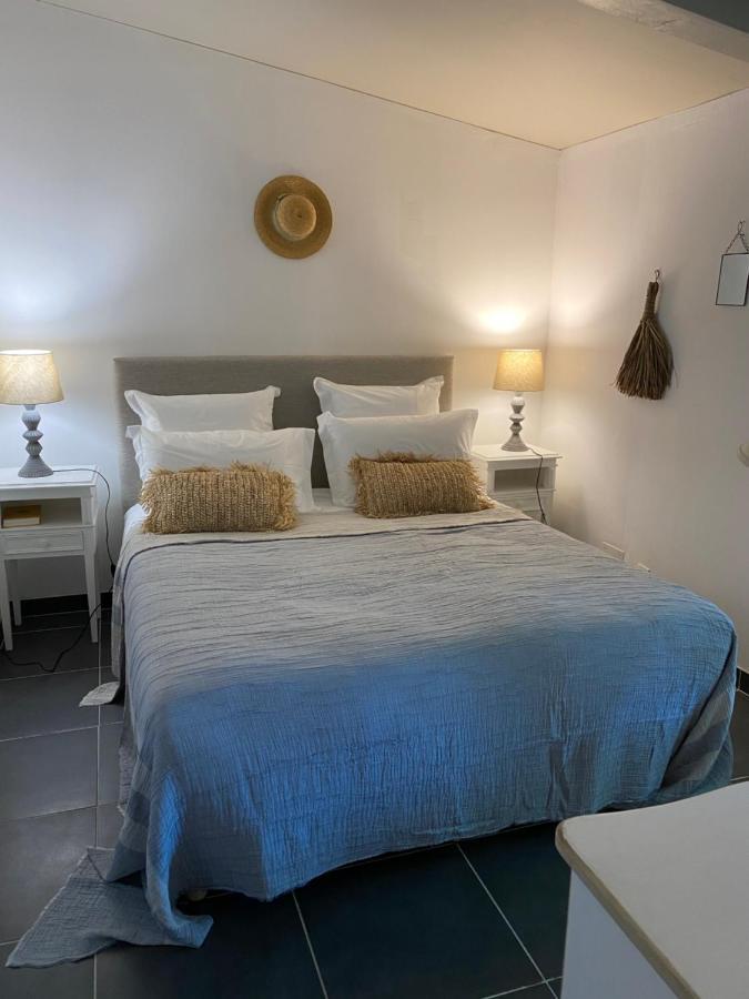 Domaine De Fontbelle Bed and Breakfast Graveson Buitenkant foto