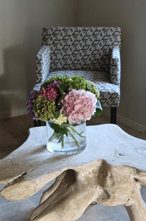 Domaine De Fontbelle Bed and Breakfast Graveson Buitenkant foto