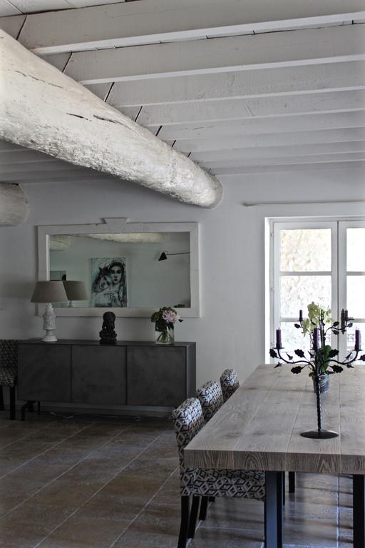 Domaine De Fontbelle Bed and Breakfast Graveson Buitenkant foto