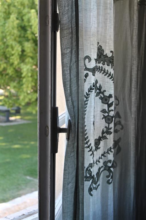 Domaine De Fontbelle Bed and Breakfast Graveson Buitenkant foto