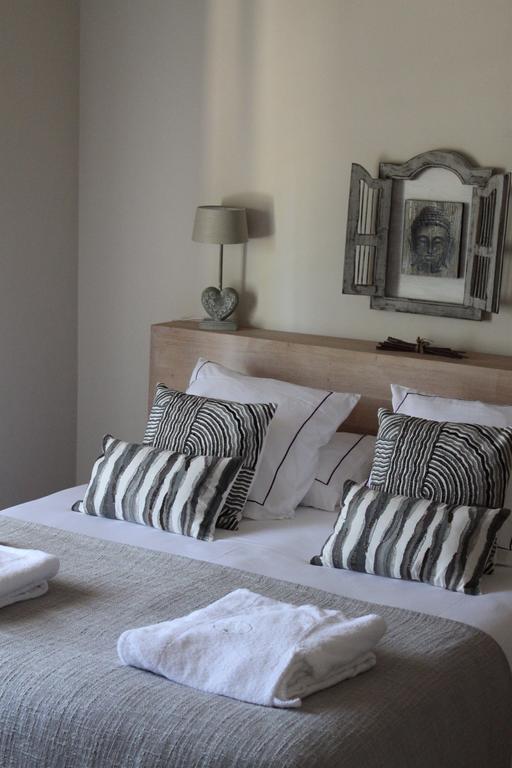 Domaine De Fontbelle Bed and Breakfast Graveson Buitenkant foto
