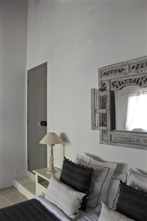 Domaine De Fontbelle Bed and Breakfast Graveson Buitenkant foto
