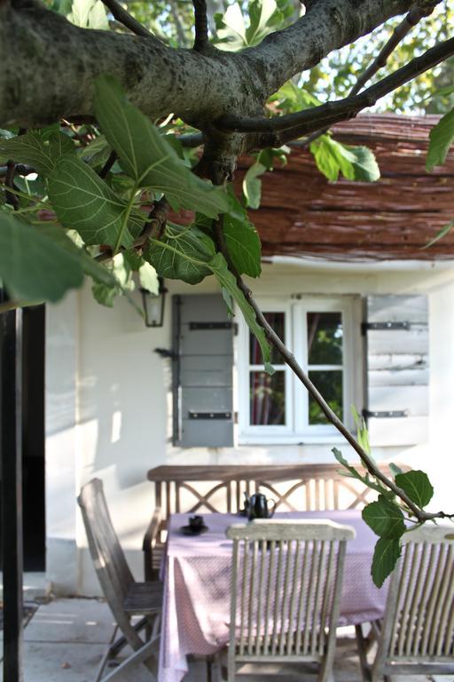Domaine De Fontbelle Bed and Breakfast Graveson Buitenkant foto