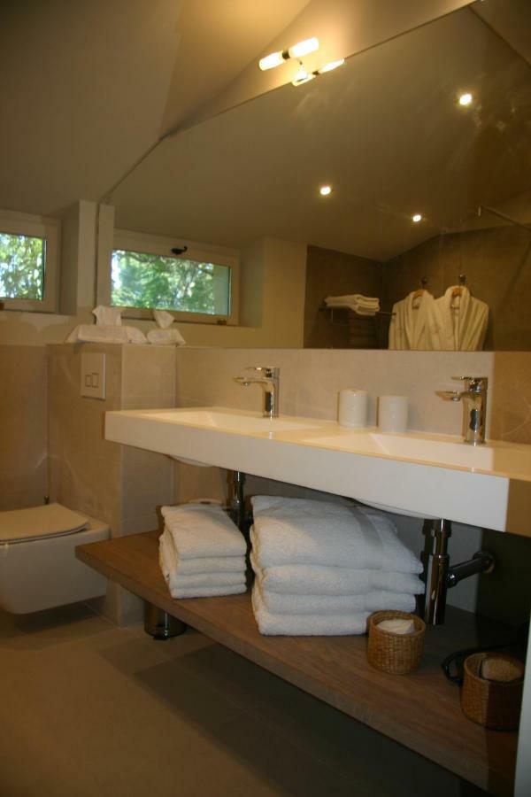 Domaine De Fontbelle Bed and Breakfast Graveson Buitenkant foto