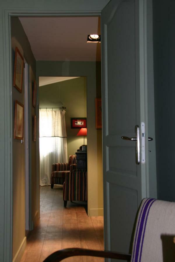 Domaine De Fontbelle Bed and Breakfast Graveson Buitenkant foto