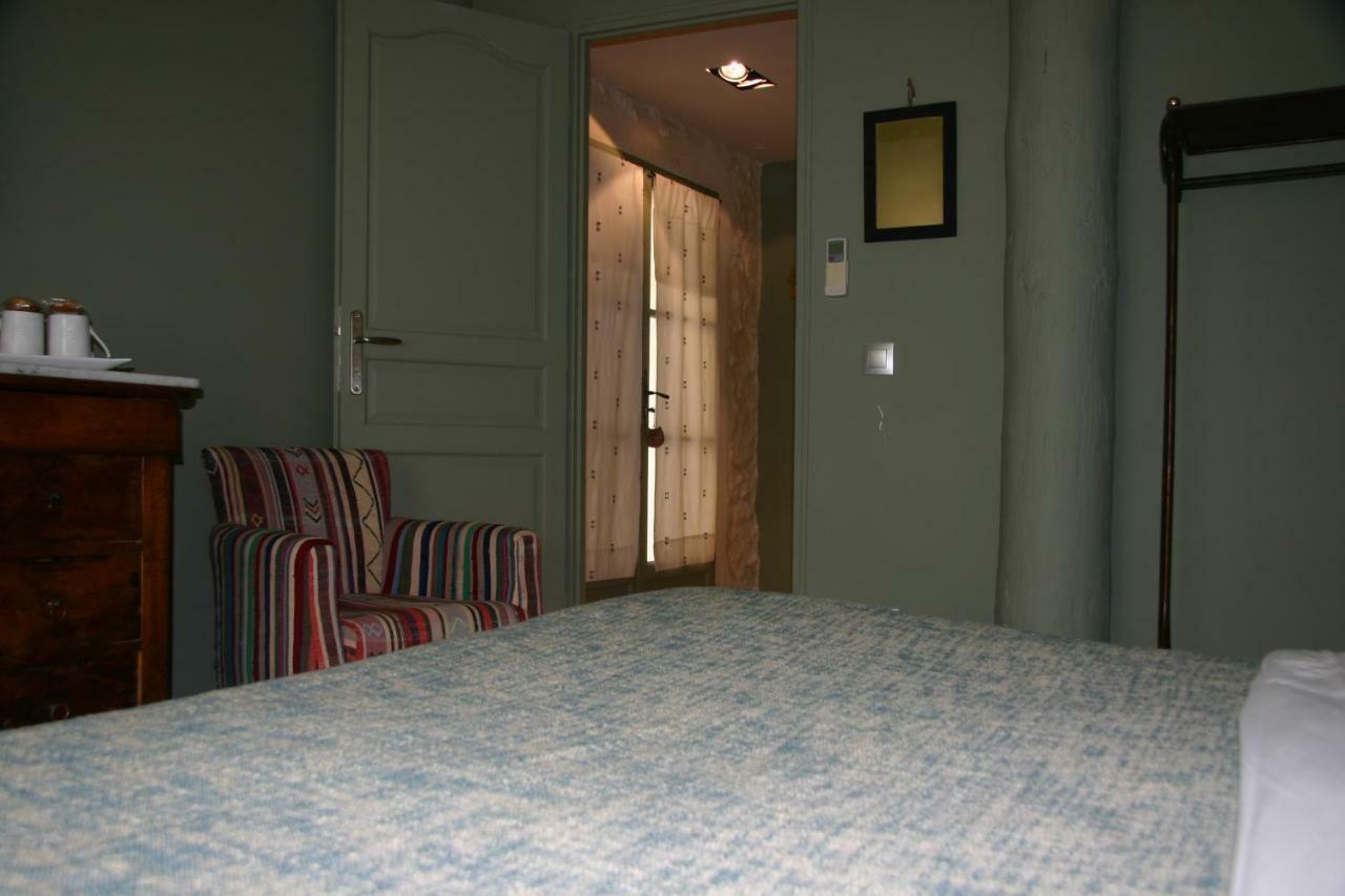 Domaine De Fontbelle Bed and Breakfast Graveson Buitenkant foto