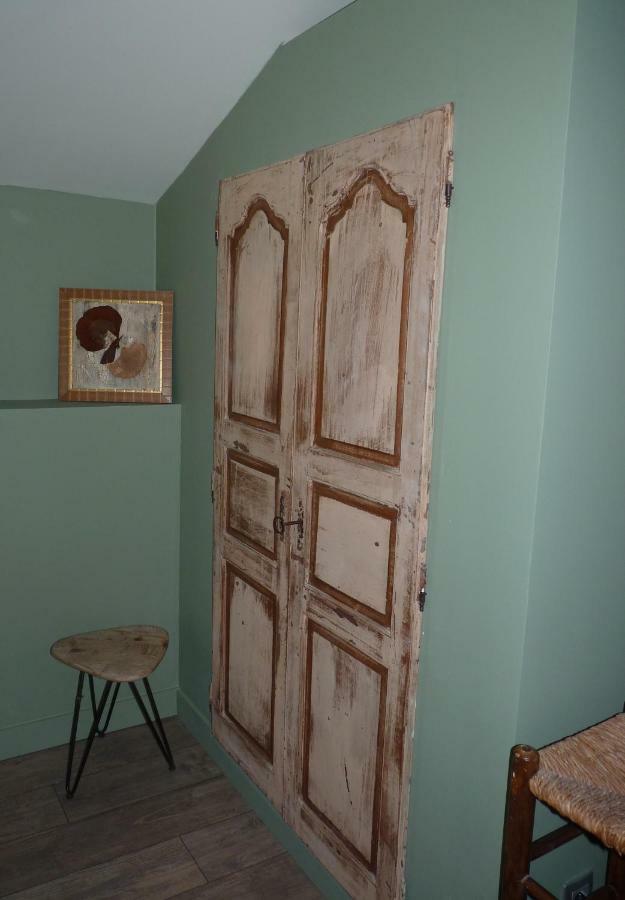 Domaine De Fontbelle Bed and Breakfast Graveson Buitenkant foto